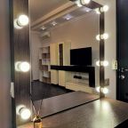 Апартаменты (Apart-Comfort на улице Тверская 17), Апартаменты Apart-Comfort на улице Тверская 17