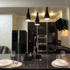 Апартаменты (Apart-Comfort на улице Тверская 17), Апартаменты Apart-Comfort на улице Тверская 17