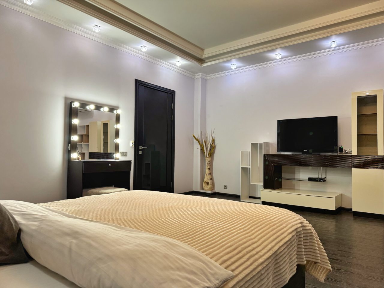 Апартаменты (Apart-Comfort на улице Тверская 17), Апартаменты Apart-Comfort на улице Тверская 17