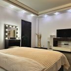 Апартаменты (Apart-Comfort на улице Тверская 17), Апартаменты Apart-Comfort на улице Тверская 17