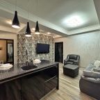 Апартаменты (Apart-Comfort на улице Тверская 17), Апартаменты Apart-Comfort на улице Тверская 17