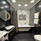 Апартаменты (Apart-Comfort на улице Тверская 17), Апартаменты Apart-Comfort на улице Тверская 17