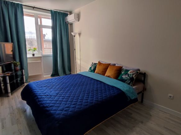 Апартаменты Атмосфера на Решетникова 24