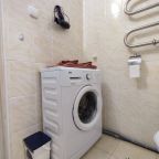 Апартаменты (Атмосфера), Апартаменты Атмосфера на Решетникова 24