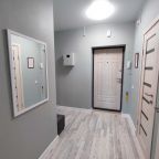 Апартаменты (Атмосфера), Апартаменты Атмосфера на Решетникова 24