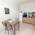 Кухонная зона