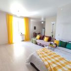 Спальная зона