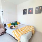 Спальная зона