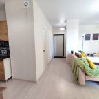 Апартаменты (Атмосфера), Апартаменты Атмосфера