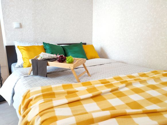 Апартаменты Атмосфера