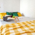 Спальная зона