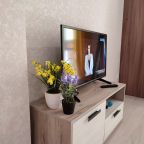 Спальная зона