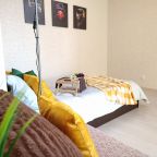 Спальная зона