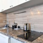 Кухонная зона