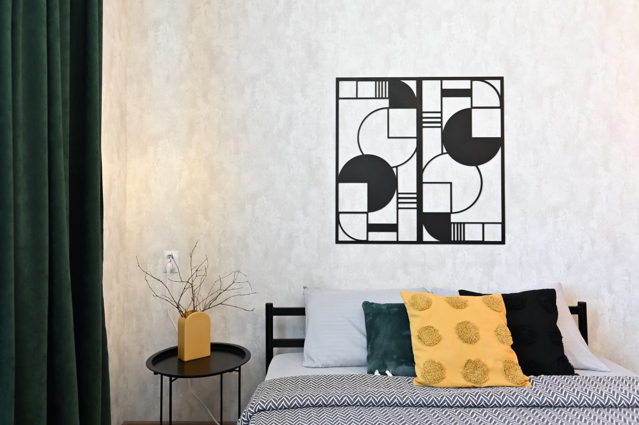 Апартаменты (Атмосфера), Апартаменты Атмосфера