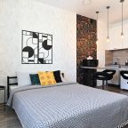 Апартаменты (Атмосфера), Апартаменты Атмосфера