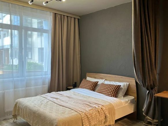 Апартаменты Атмосфера на Островского 52