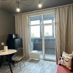 Апартаменты (Атмосфера), Апартаменты Атмосфера на Островского 52