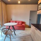 Апартаменты (Атмосфера), Апартаменты Атмосфера на Островского 52