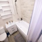 Апартаменты (Атмосфера), Апартаменты Атмосфера на Стахановской 52а