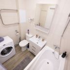 Апартаменты (Атмосфера), Апартаменты Атмосфера на Стахановской 52а