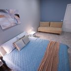 Апартаменты (Атмосфера), Апартаменты Атмосфера на Стахановской 52а