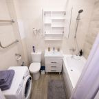 Апартаменты (Атмосфера), Апартаменты Атмосфера на Стахановской 52а