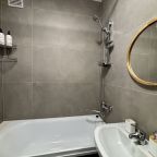 Апартаменты (Атмосфера), Апартаменты Атмосфера на Карпинского 50