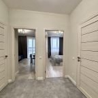 Апартаменты (Атмосфера), Апартаменты Атмосфера на Карпинского 50