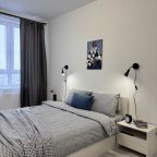 Апартаменты (Атмосфера), Апартаменты Атмосфера на Карпинского 50