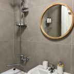 Апартаменты (Атмосфера), Апартаменты Атмосфера на Карпинского 50