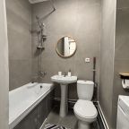 Апартаменты (Атмосфера), Апартаменты Атмосфера на Карпинского 50