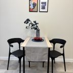 Апартаменты (Атмосфера), Апартаменты Атмосфера на Карпинского 50