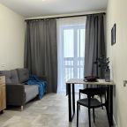 Апартаменты (Атмосфера), Апартаменты Атмосфера на Карпинского 50