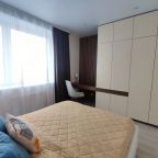 Апартаменты (Атмосфера), Апартаменты Атмосфера на Карпинского 49а