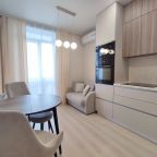 Апартаменты (Атмосфера), Апартаменты Атмосфера на Карпинского 49а