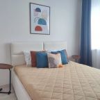 Апартаменты (Атмосфера), Апартаменты Атмосфера на Карпинского 49а