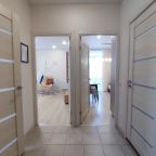 Апартаменты (Атмосфера), Апартаменты Атмосфера на Карпинского 49а