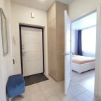 Апартаменты (Атмосфера), Апартаменты Атмосфера на Карпинского 49а