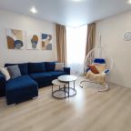 Апартаменты (Атмосфера), Апартаменты Атмосфера на Карпинского 49а