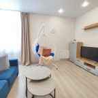 Апартаменты (Атмосфера), Апартаменты Атмосфера на Карпинского 49а