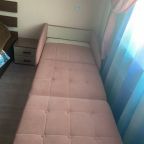 Апартаменты (Уютная 2-комнатная квaртиpа), Апартаменты Двухкомнатные на Посадского