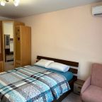 Апартаменты (Уютная 2-комнатная квaртиpа), Апартаменты Двухкомнатные на Посадского