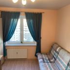 Апартаменты (Уютная 2-комнатная квaртиpа), Апартаменты Двухкомнатные на Посадского