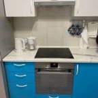 Апартаменты (Уютная 2-комнатная квaртиpа), Апартаменты Двухкомнатные на Посадского