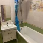 Апартаменты (Уютная 2-комнатная квaртиpа), Апартаменты Двухкомнатные на Посадского