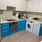 Апартаменты (Уютная 2-комнатная квaртиpа), Апартаменты Двухкомнатные на Посадского