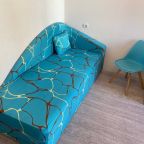 Апартаменты (Уютная 2-комнатная квaртиpа), Апартаменты Двухкомнатные на Посадского