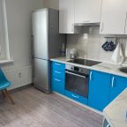 Яндекс Станция Алиса на кухне