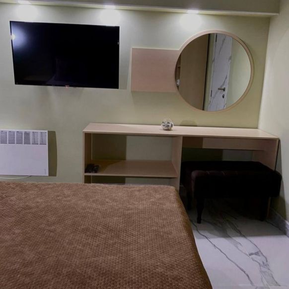 Апартаменты Ленина Студия, Ессентуки